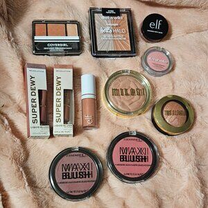Blush bundle